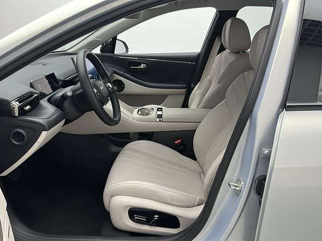 GAC Aion RT 2025 2025款 650激光雷达版