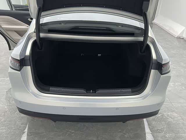 GAC Aion RT 2025 2025款 650激光雷达版