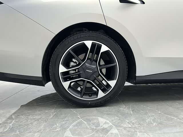 GAC Aion RT 2025 2025款 650激光雷达版