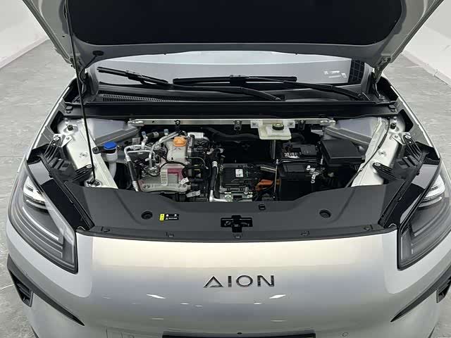 GAC Aion RT 2025 2025款 650激光雷达版
