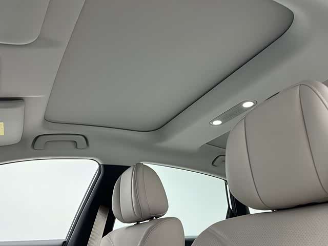 GAC Aion RT 2025 2025款 650激光雷达版