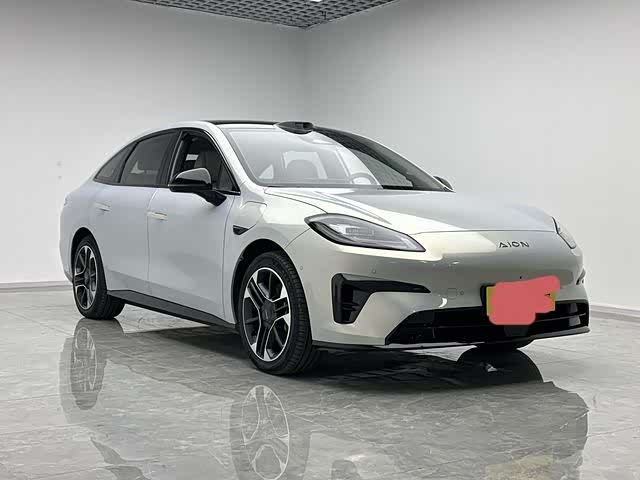 GAC Aion RT 2025 2025款 650激光雷达版