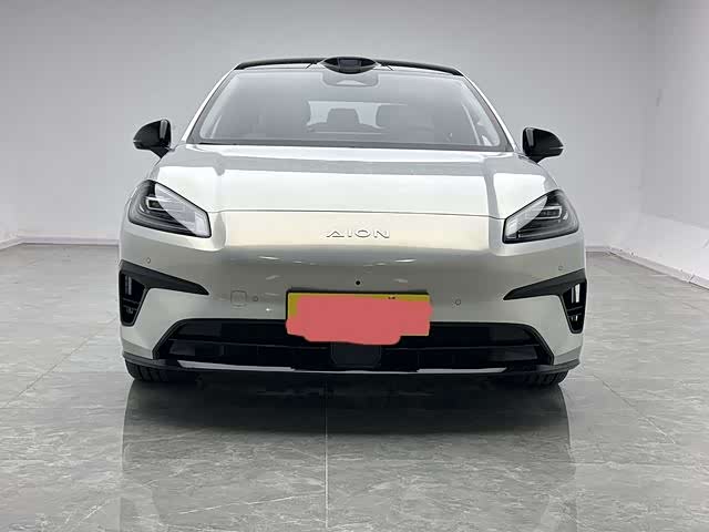 GAC Aion RT 2025 2025款 650激光雷达版