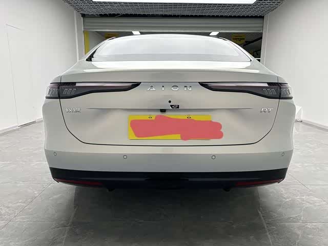 GAC Aion RT 2025 2025款 650激光雷达版