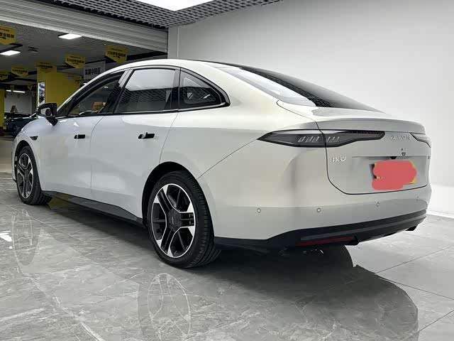 GAC Aion RT 2025 2025款 650激光雷达版