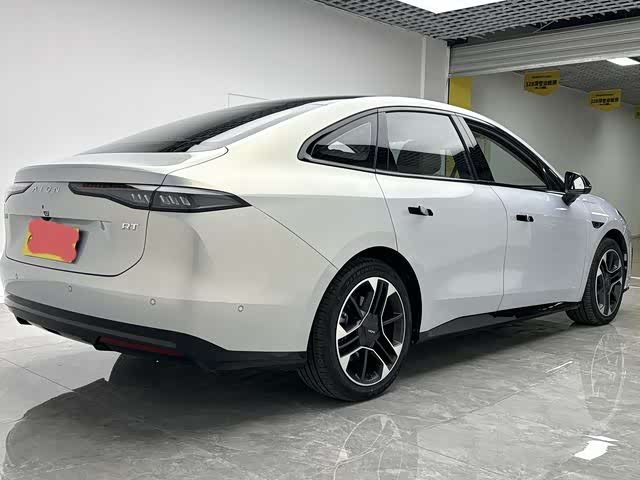 GAC Aion RT 2025 2025款 650激光雷达版