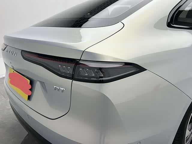 GAC Aion RT 2025 2025款 650激光雷达版