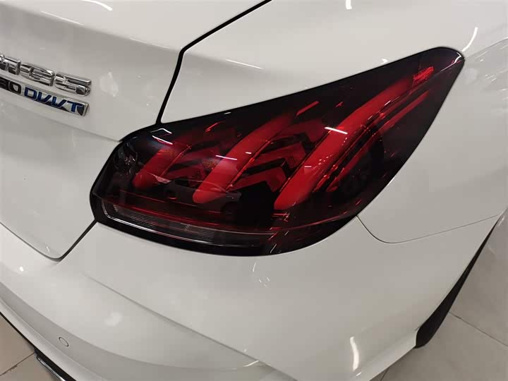 MG Motor 5 2023 2023款 180DVVT CVT豪华版