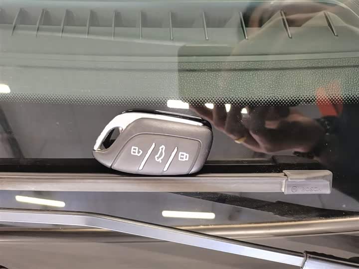 MG Motor 5 2023 2023款 180DVVT CVT豪华版