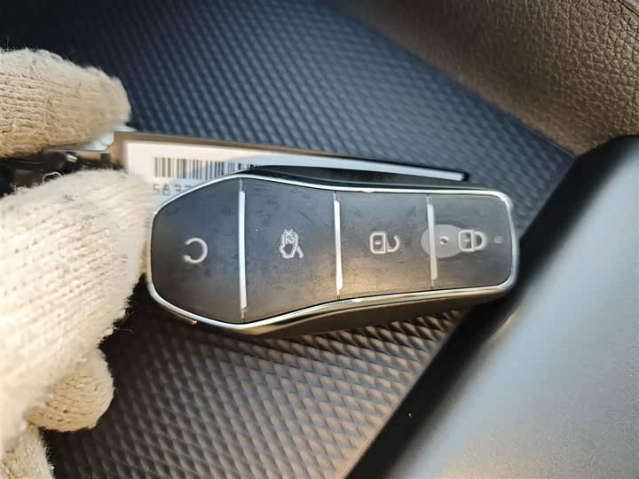 BYD Seal 05 DM-i Hybrid 2026 2026款 DM-i 128KM豪华型