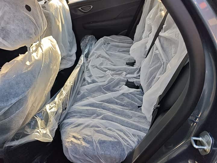 BYD Seal 05 DM-i Hybrid 2026 2026款 DM-i 128KM豪华型