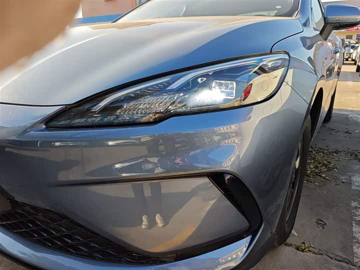 BYD Seal 05 DM-i Hybrid 2026 2026款 DM-i 128KM豪华型