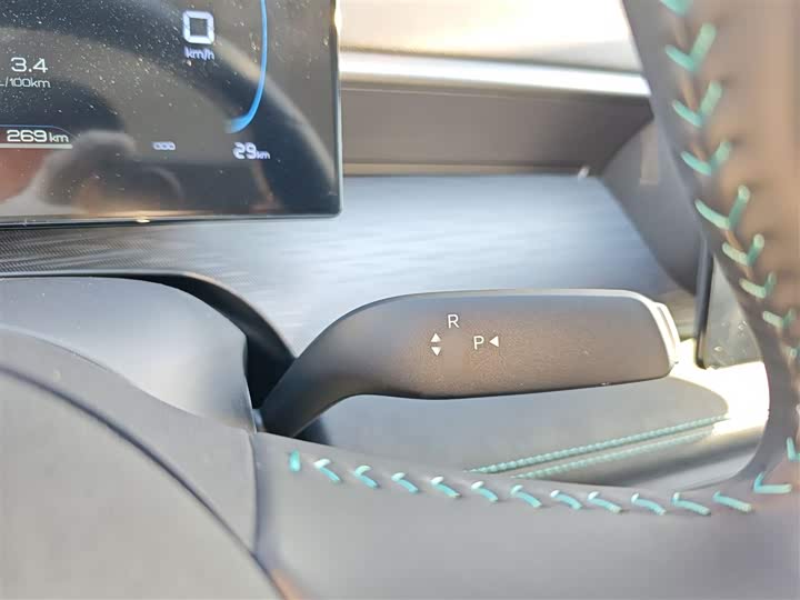 BYD Seal 05 DM-i Hybrid 2026 2026款 DM-i 128KM豪华型