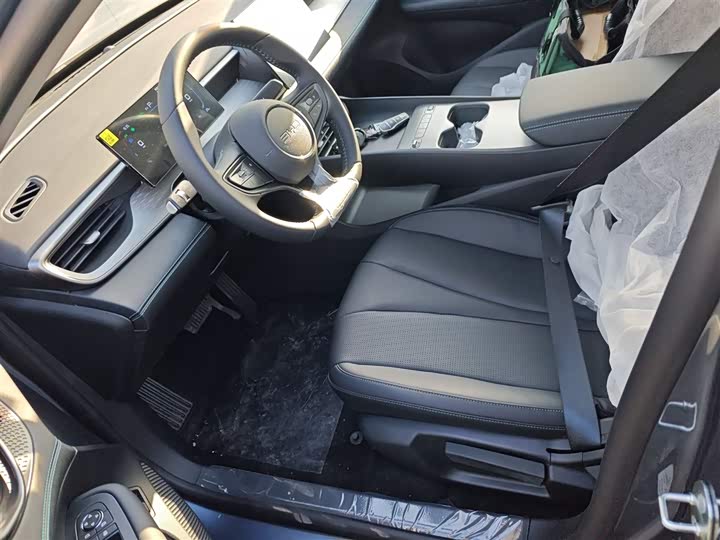 BYD Seal 05 DM-i Hybrid 2026 2026款 DM-i 128KM豪华型