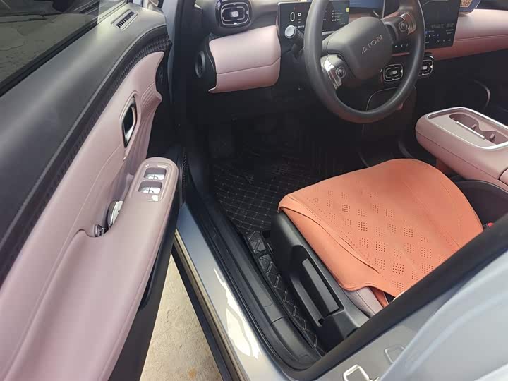 GAC Aion UT 2025 2025款 330星耀版