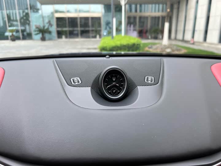 Maserati Levante 2022 2022款 2.0T GT锋芒版