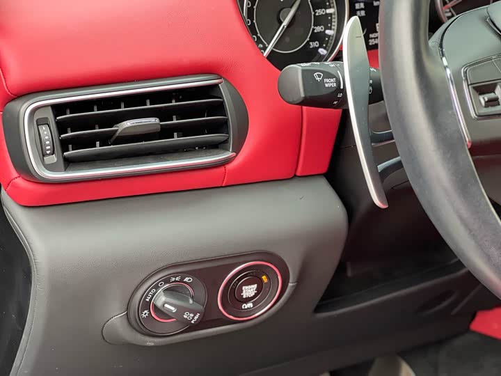 Maserati Levante 2022 2022款 2.0T GT锋芒版