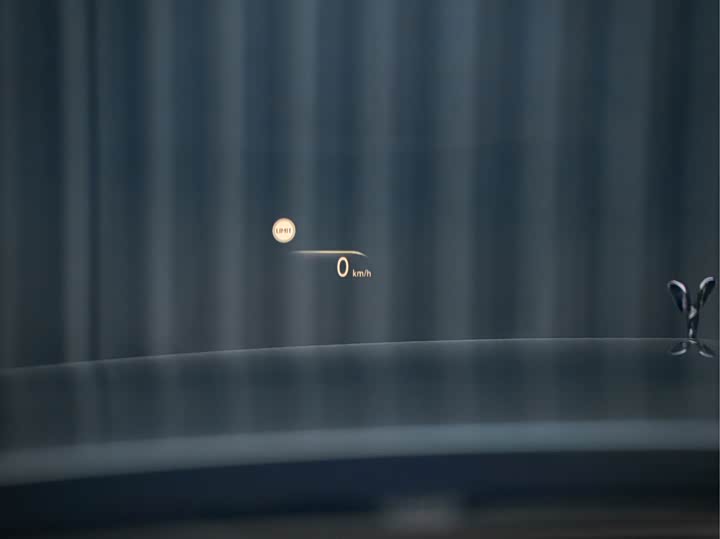 Rolls-Royce Ghost 2022 2022款 6.7T Black Badge