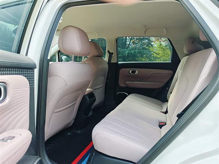 GAC Aion UT 2025 2025款 330星辉版