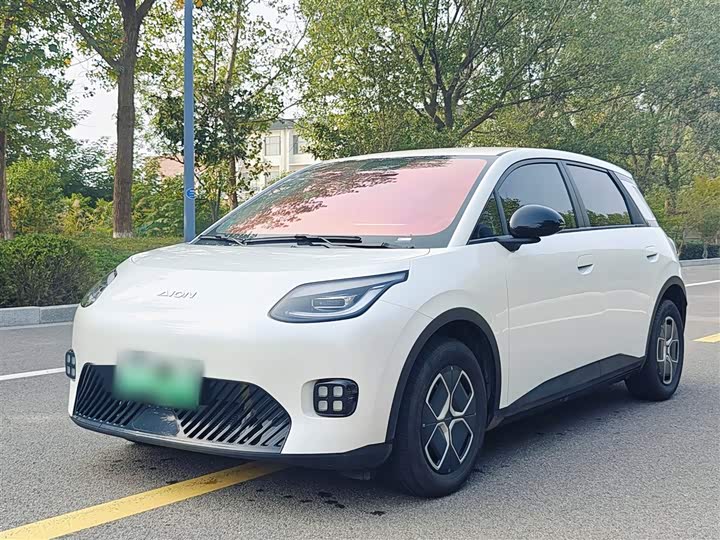 GAC Aion UT 2025 2025款 330星辉版