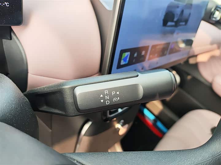 GAC Aion UT 2025 2025款 330星辉版