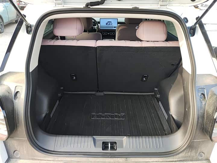 GAC Aion UT 2025 2025款 330星辉版