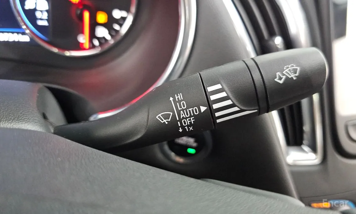 Chevrolet Malibu 2018 2.0 Turbo Redline