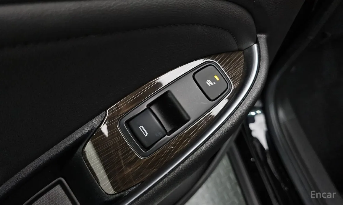 Chevrolet Malibu 2018 2.0 Turbo Redline