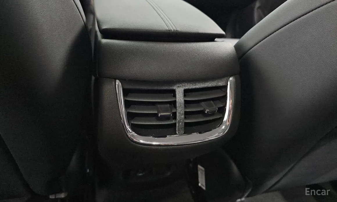 Chevrolet Malibu 2018 2.0 Turbo Redline