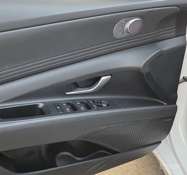 Hyundai Avante 2023 1.6