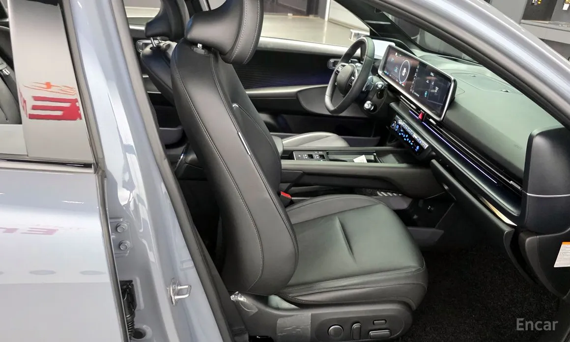 Hyundai Ioniq 6 2022 Long Range AWD