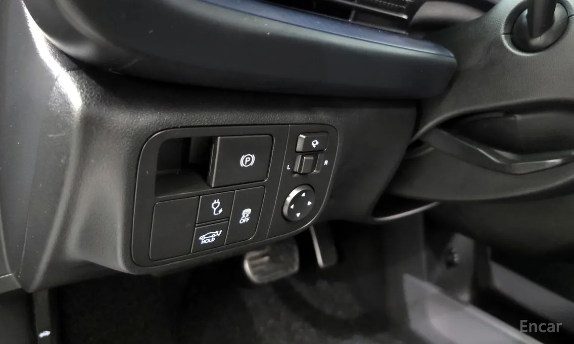 Hyundai Ioniq 6 2022 Long Range AWD