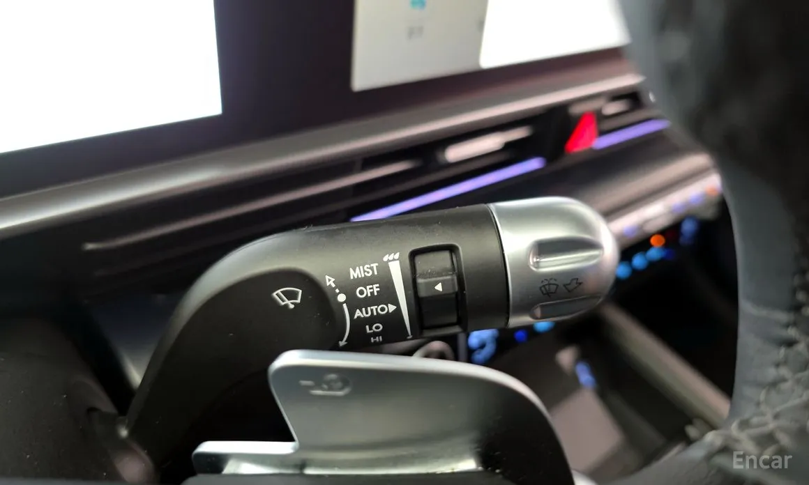 Hyundai Ioniq 6 2022 Long Range AWD