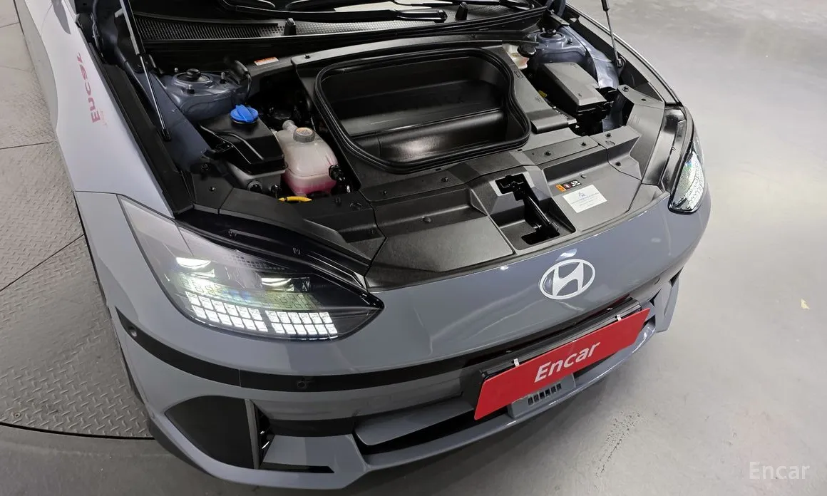 Hyundai Ioniq 6 2022 Long Range AWD