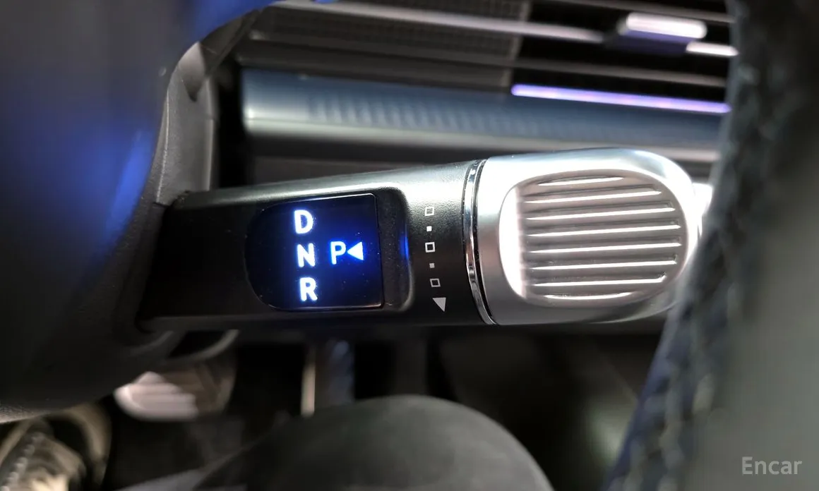 Hyundai Ioniq 6 2022 Long Range AWD