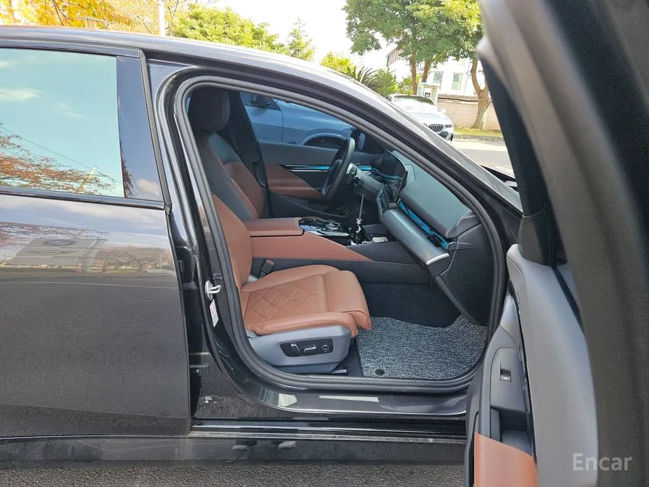 BMW 5 Series 2023 530i xDrive M Sport