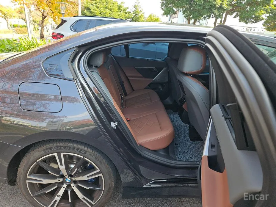 BMW 5 Series 2023 530i xDrive M Sport