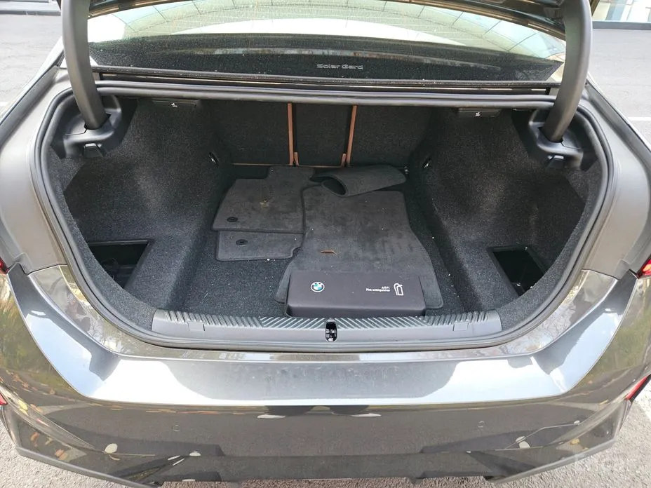 BMW 5 Series 2023 530i xDrive M Sport