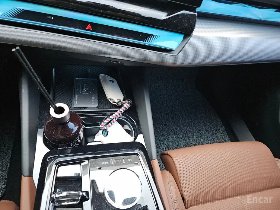 BMW 5 Series 2023 530i xDrive M Sport