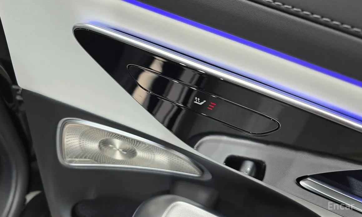 Mercedes-Benz E-Class 2024 AMG E53e 4MATIC+