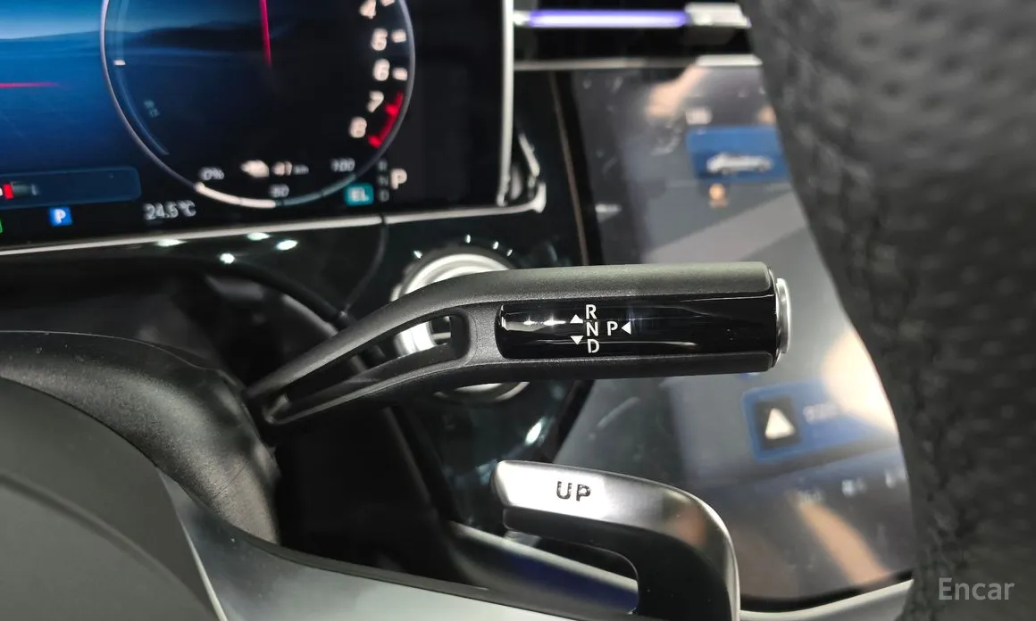 Mercedes-Benz E-Class 2024 AMG E53e 4MATIC+