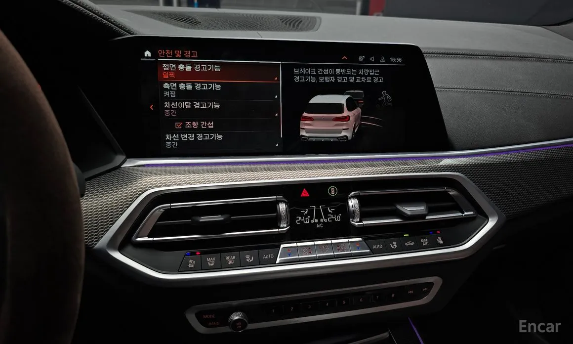 BMW X5 2019 xDrive 30d M Sport