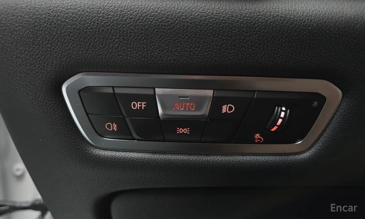 BMW X5 2019 xDrive 30d M Sport