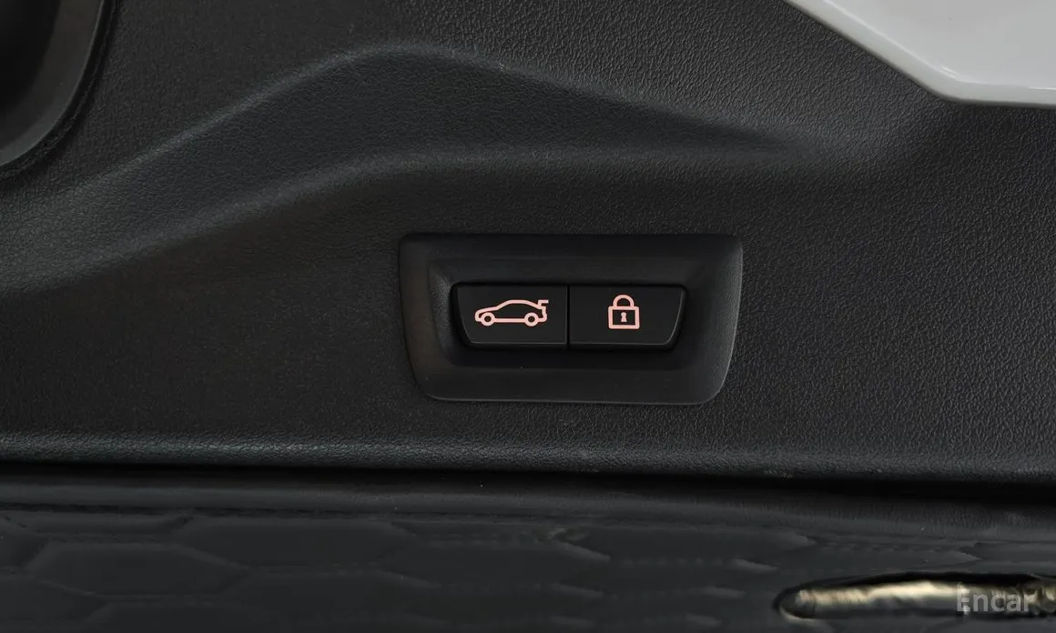 BMW X5 2019 xDrive 30d M Sport