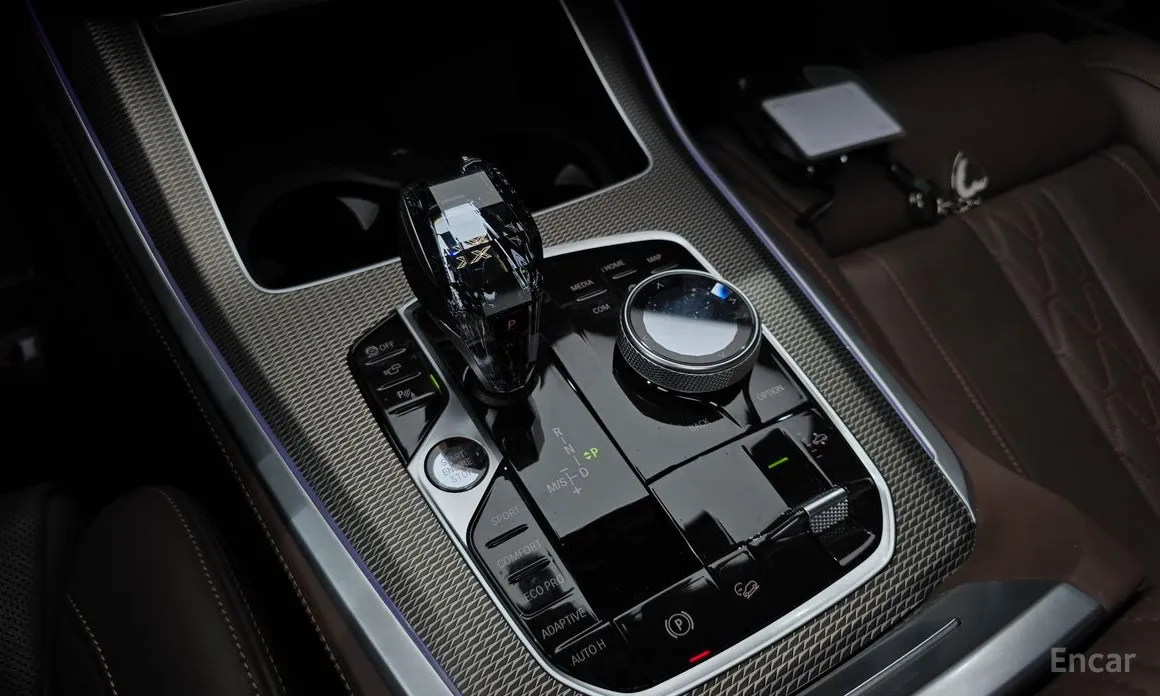 BMW X5 2019 xDrive 30d M Sport