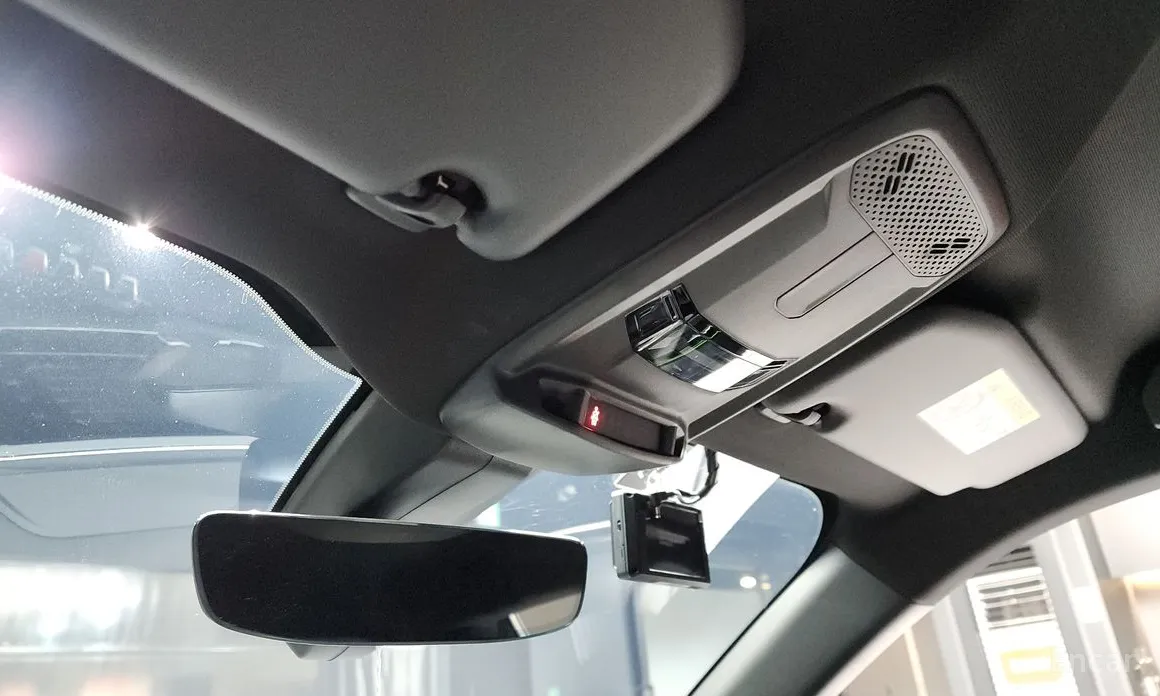 Peugeot 2008 2020 EV GT