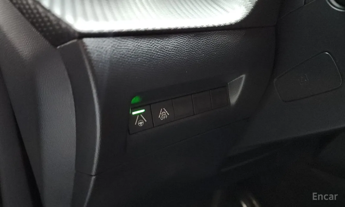 Peugeot 2008 2020 EV GT