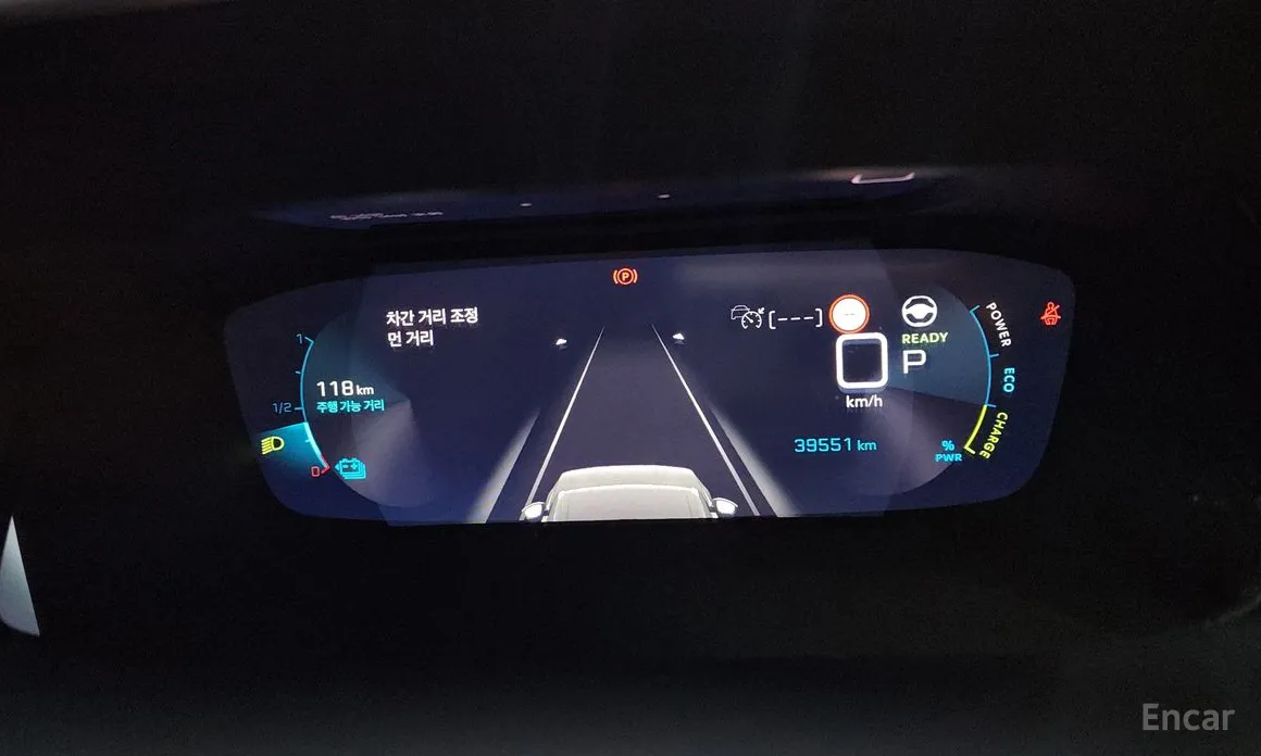 Peugeot 2008 2020 EV GT