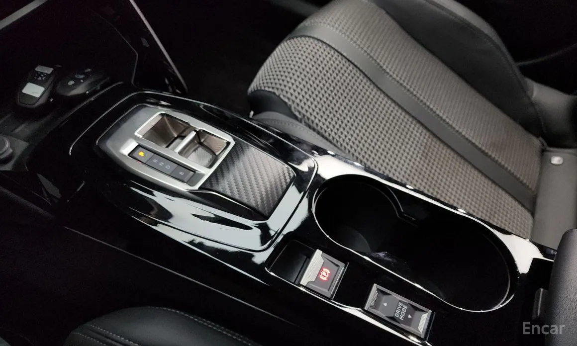 Peugeot 2008 2020 EV GT