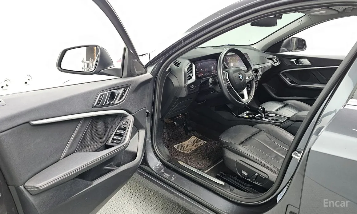 BMW 1 Series 2020 120i Sports